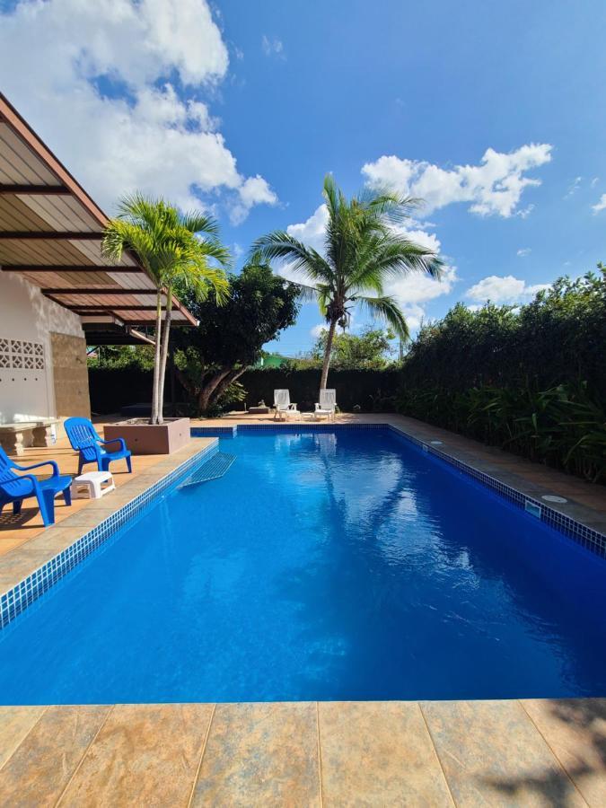 戴维 Pool House With Shared Pool Access酒店 外观 照片