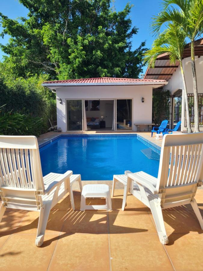 戴维 Pool House With Shared Pool Access酒店 外观 照片