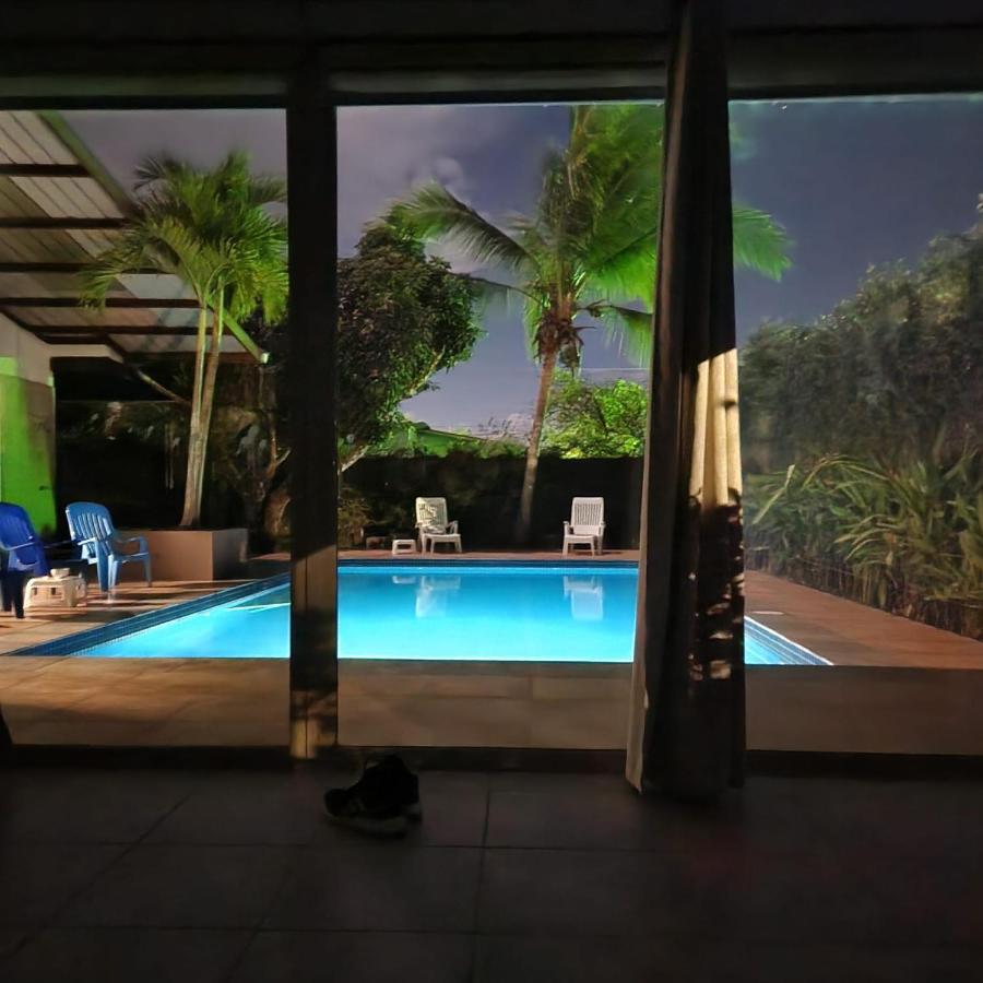 戴维 Pool House With Shared Pool Access酒店 外观 照片